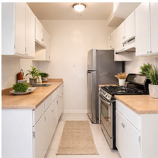 Foto del edificio - 1427 N Kingsley St