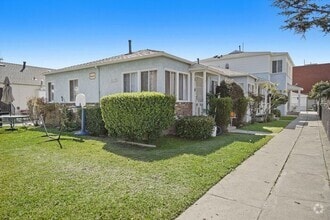 Building Photo - 16119 Harvard Blvd