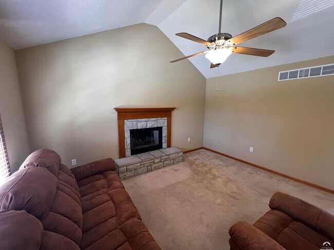 Foto del edificio - 33124 W 87th Terrace