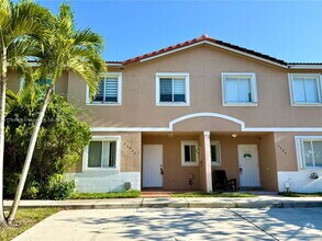 Building Photo - 13922 SW 172nd Terrace