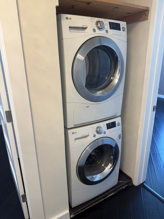 Foto del edificio - 1119 Sonora Ave