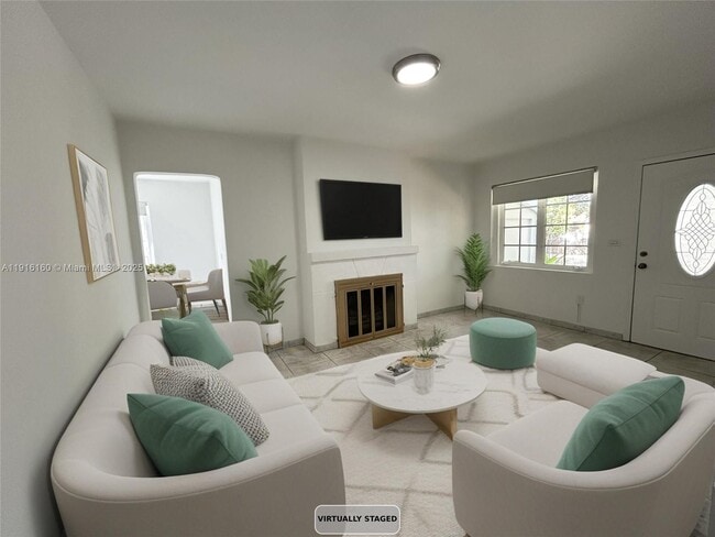 Foto del edificio - 40 NW 39th St