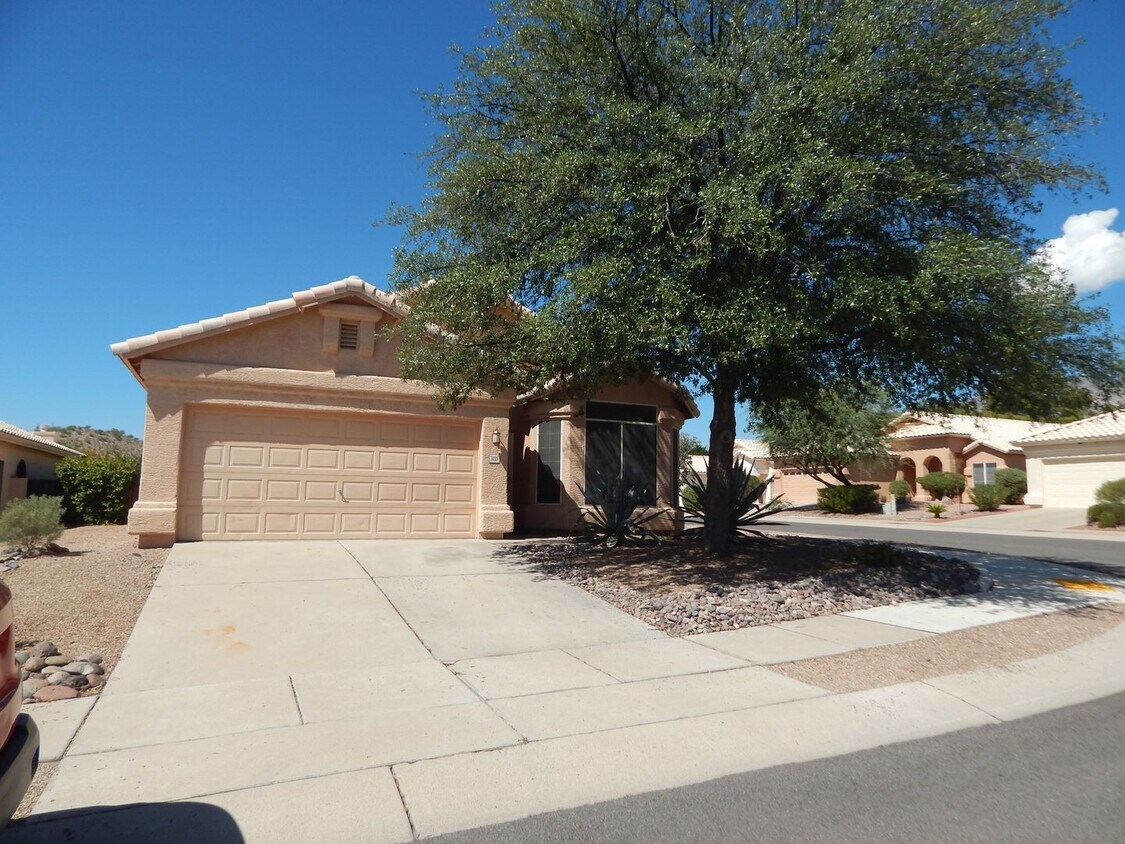Foto principal - 3 Bedrooms 2 Bathrooms close to Sabino Canyon