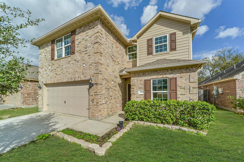 Foto principal - 15910 Gaia Way