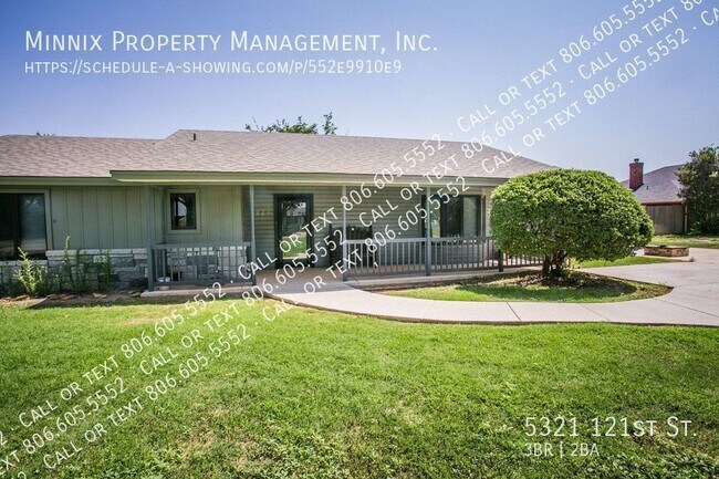 Foto del edificio - 5321 121st. St.