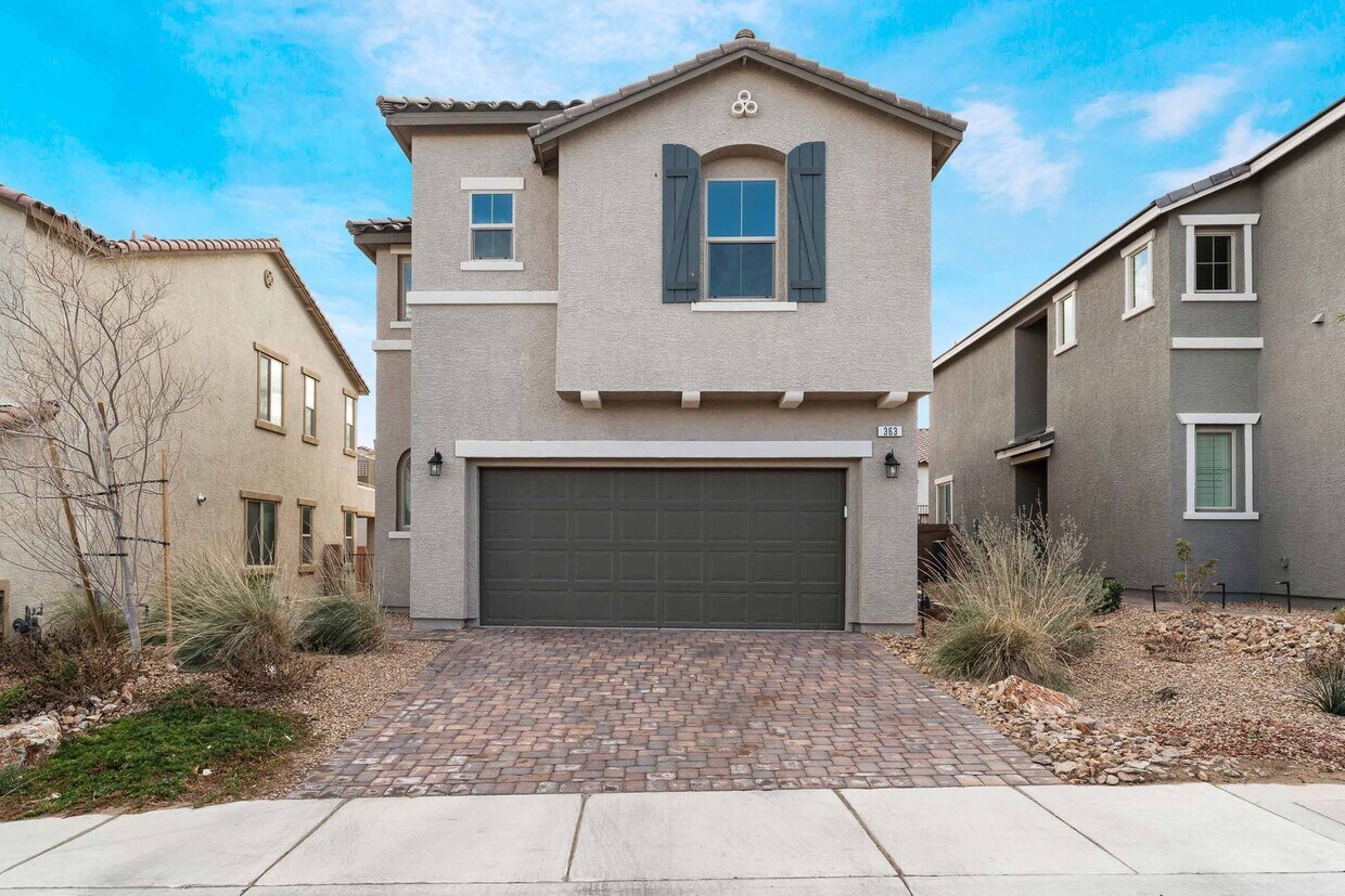 Primary Photo - Timeless Elegance, Modern Comforts!