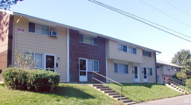 fairways apartments rentals new haven ct apartments com