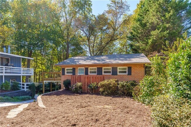 Foto del edificio - 5580 Williams Shores Dr