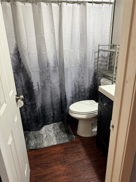 Foto del edificio - 357 NW Newton Dr