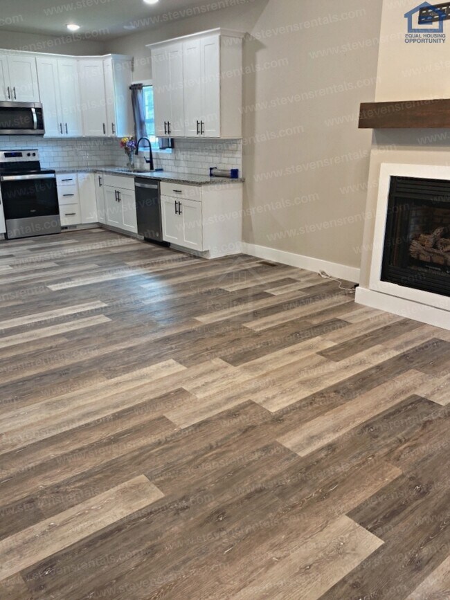 Discover A New Haven House Rental in Smithville, TN