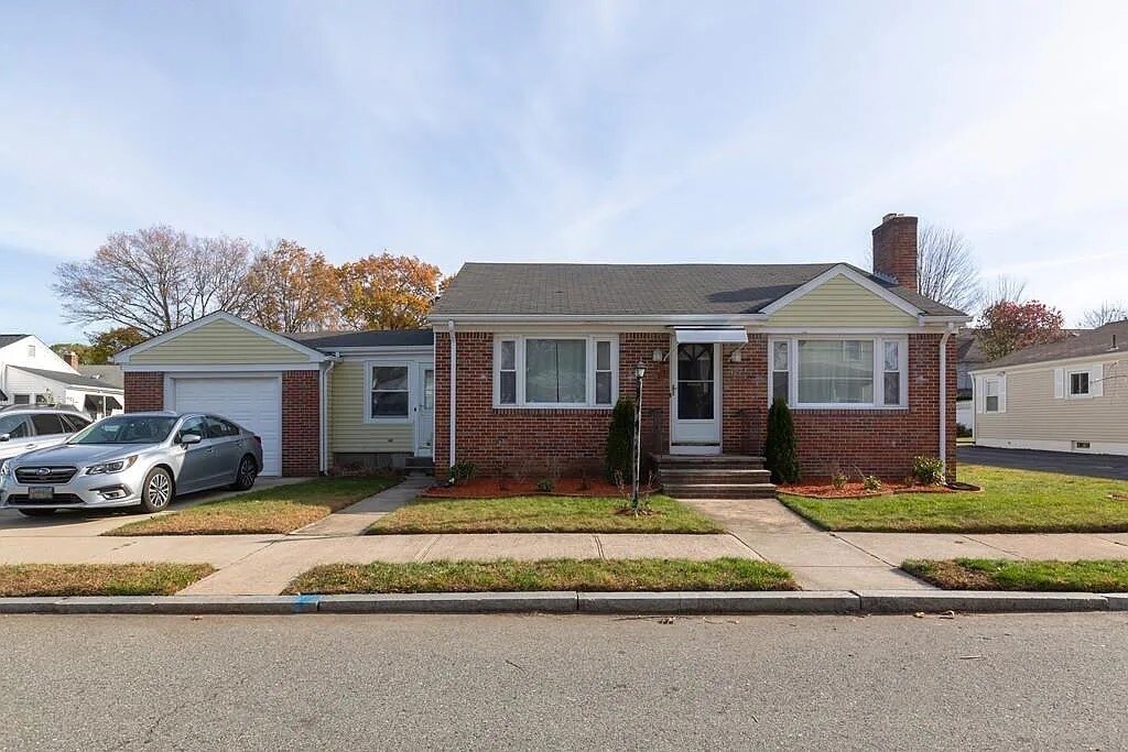 127 Lawn St, Providence, RI 02908 House Rental in Providence, RI