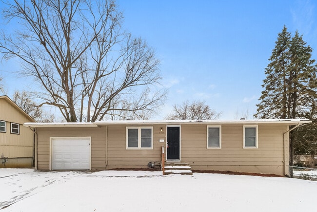 Building Photo - 8501 E 91 St