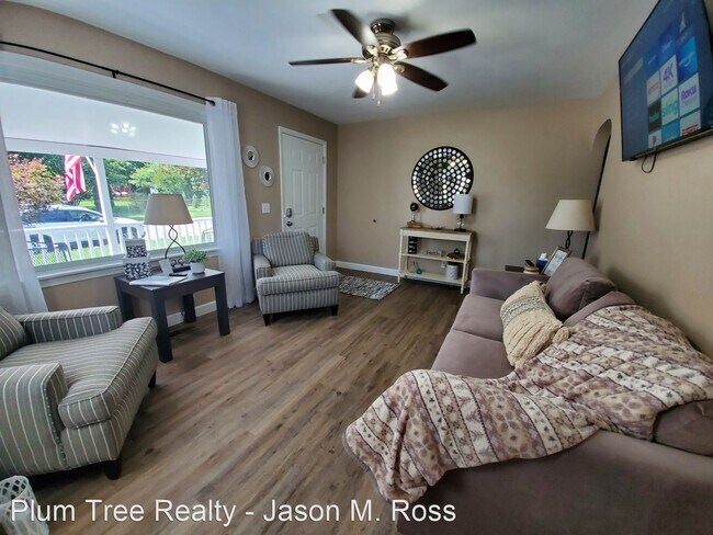 Foto del edificio - 2 br, 1 bath House - 102 E Home Ave