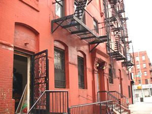 Foto del edificio - 201-203 W 133rd St
