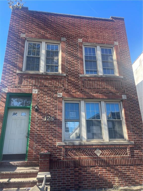 Primary Photo - 126 Gelston Ave