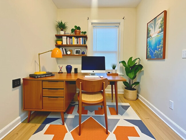 Foto del edificio - 281 Harvard St