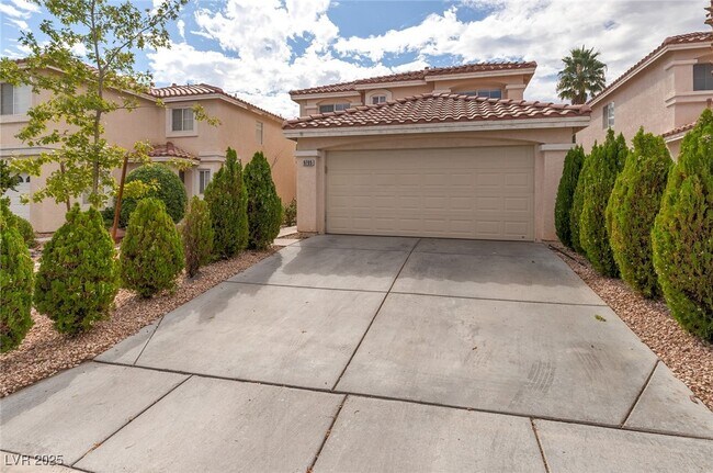 Foto del edificio - 9705 Granite Gorge Ct