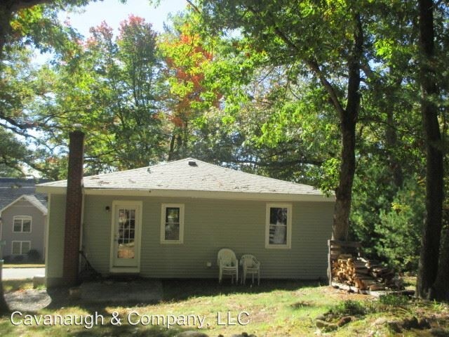 Foto principal - 3 br, 1 bath House - 25 Pine Street