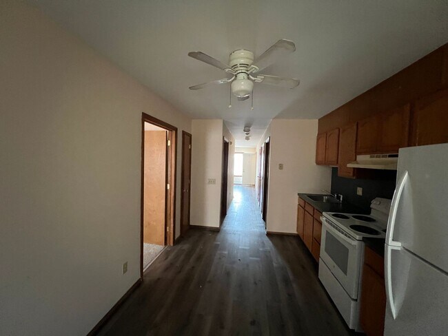 Foto del edificio - 201-215 1st Street