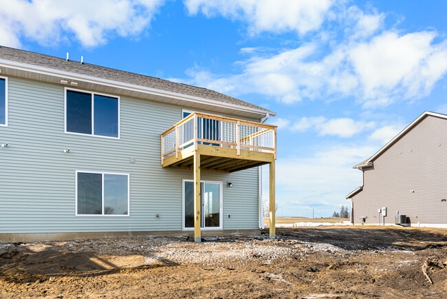 Building Photo - 1422 Ruth Ave