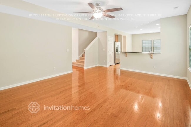 Building Photo - 3423 Ashley View Dr