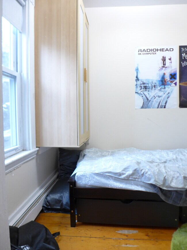 Foto del edificio - 1578 Tremont St