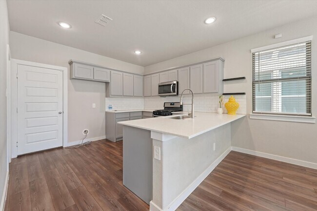 Building Photo - 2616 Gaulding St