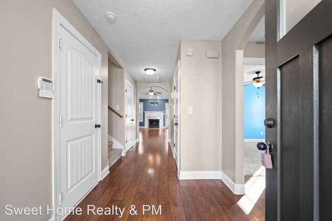 Foto del edificio - 3 br, 3 bath House - 1245 Morestead Drive