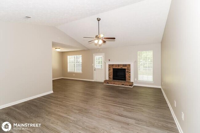 Building Photo - 1726 Hearthstone Way, Jonesboro, GA 30236
