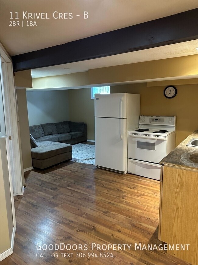 Photo du bâtiment - 11 Krivel Cres