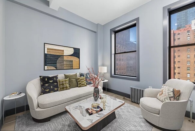 Building Photo - 161 West 54th Street