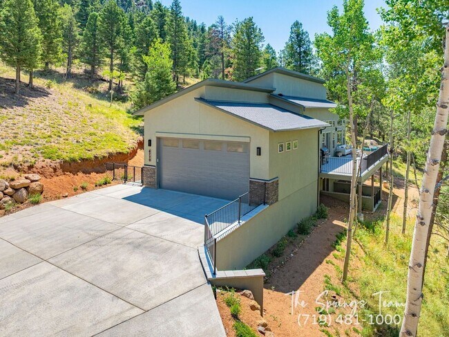 Foto del edificio - 6770 Eagle Mountain Rd