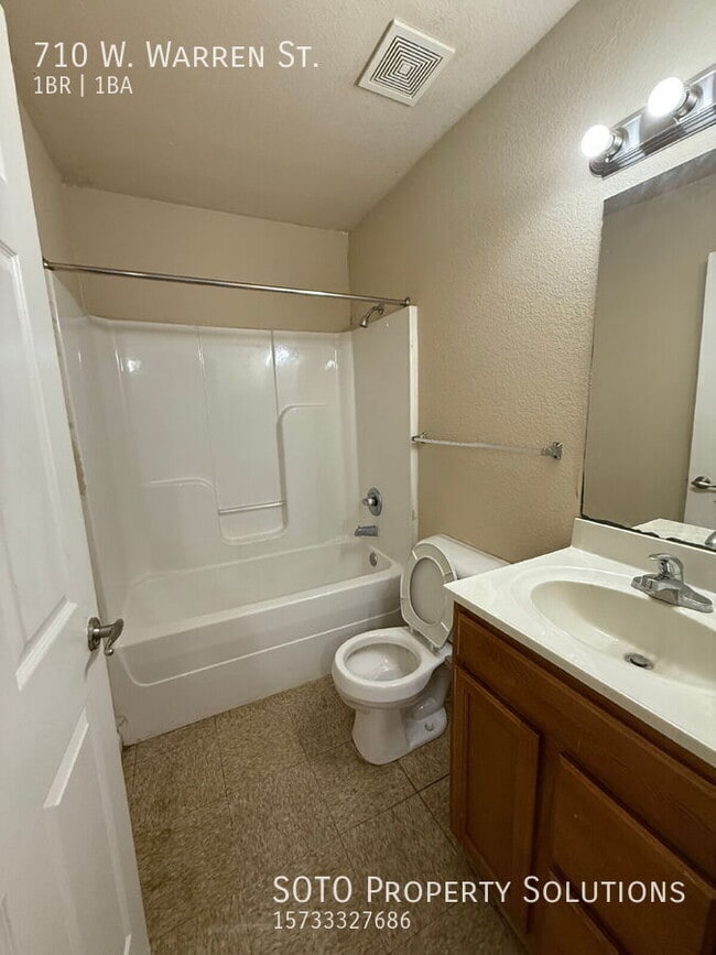 Foto del edificio - 710 Warren St