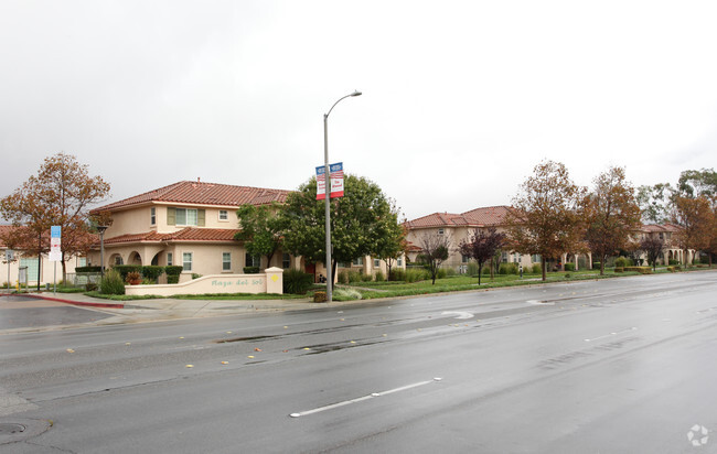 Foto del edificio - Plaza del Sol