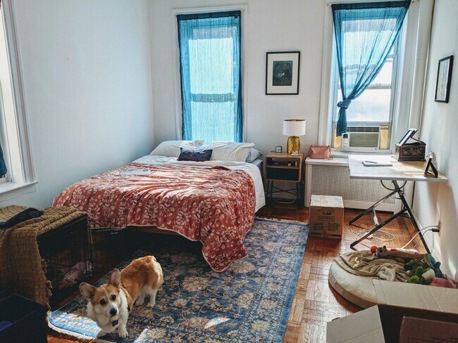 Foto del edificio - 41-41 43rd Street