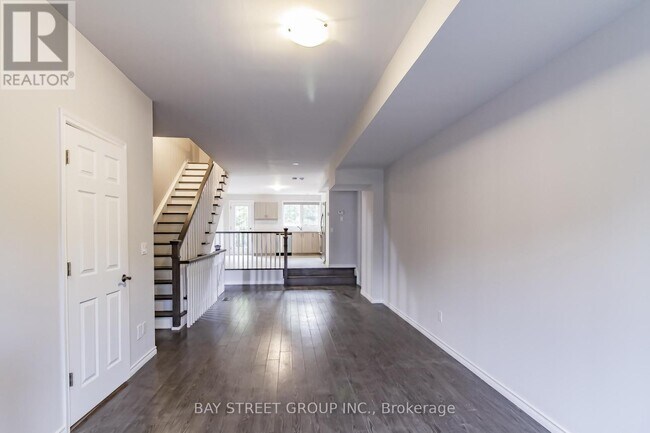 Building Photo - 208 Finch Ave W