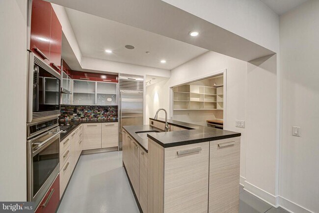 Foto del edificio - 1517 Church St NW