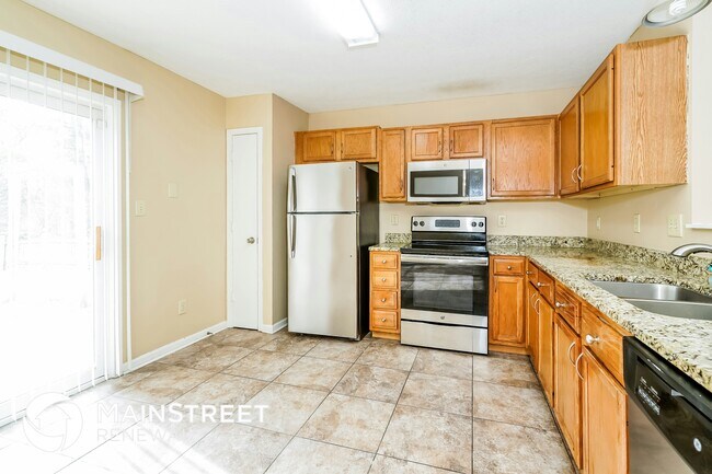 Foto del edificio - 2154 Canvasback Dr
