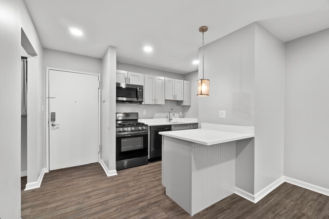 Interior Photo - RockRidge Place