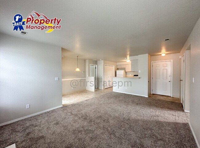 Foto del edificio - 540 S Workland Ln