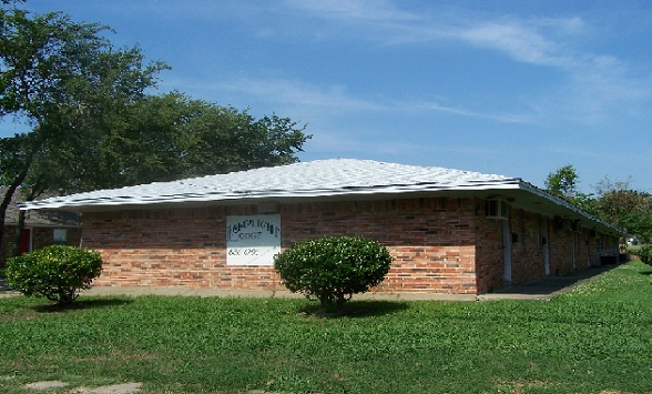 Primary Photo - Lamplight Lodge