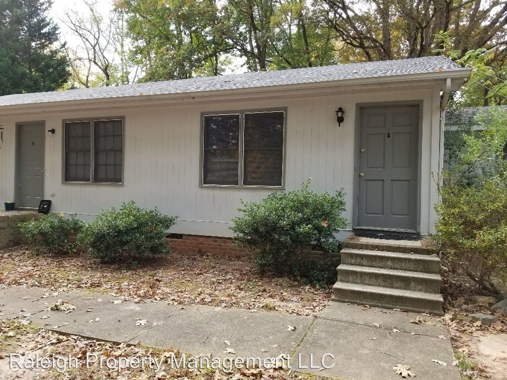 Primary Photo - 1602 Gorman St