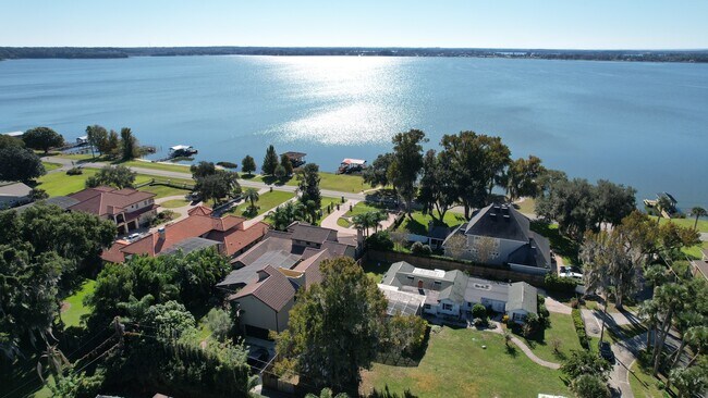 Lake Dora - 1120 Orange Ave