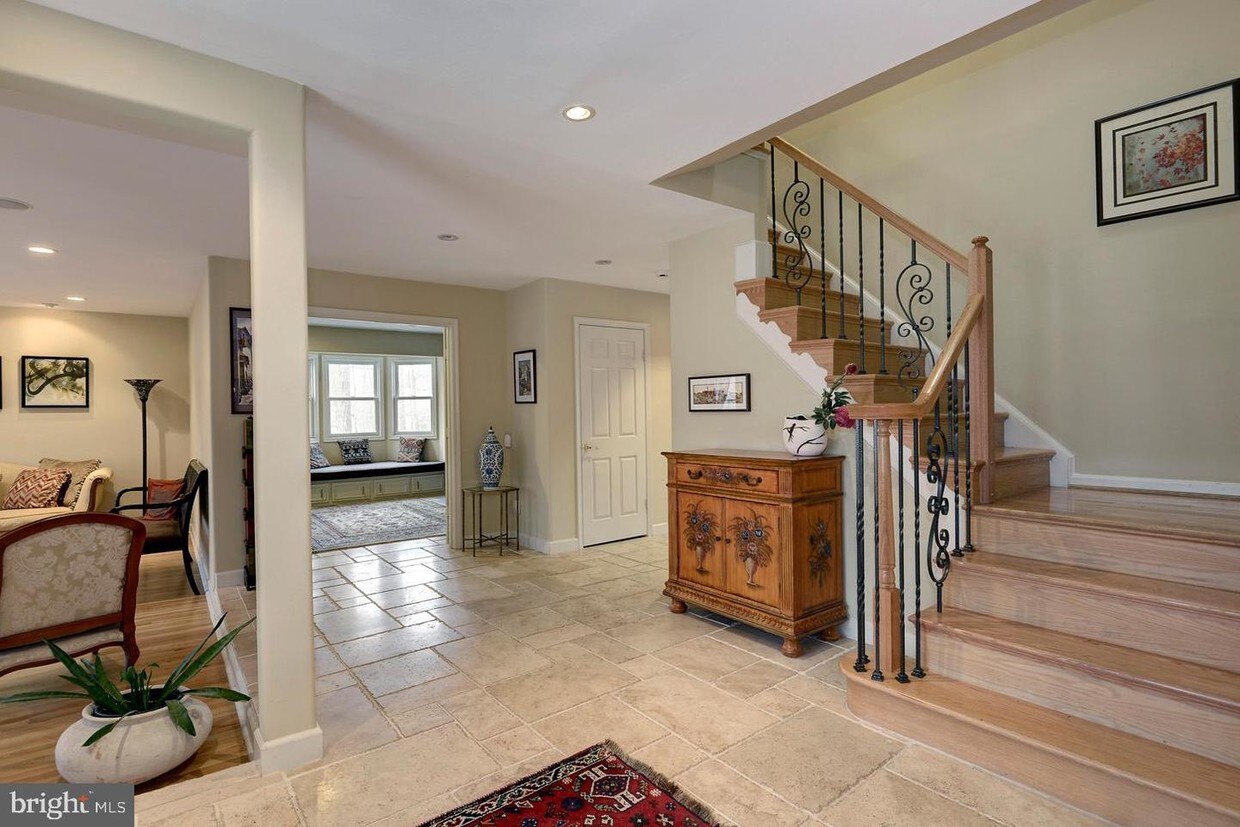 7300 Brookstone Ct, Potomac, MD 20854 House Rental in Potomac, MD