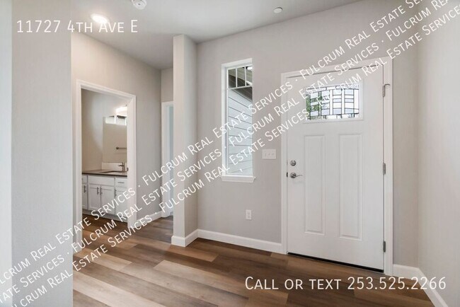Foto del edificio - 11727 4th Ave E