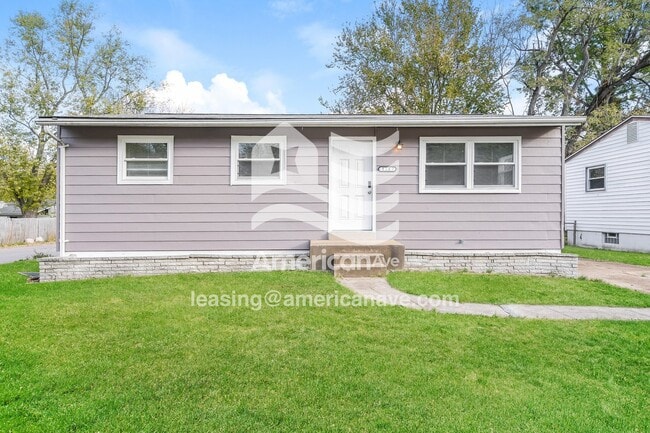 Building Photo - 1147 Baron Ave