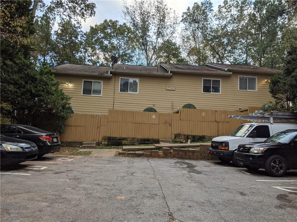 6478 Parton Ct, Norcross, GA 30092 Room for Rent in Norcross, GA