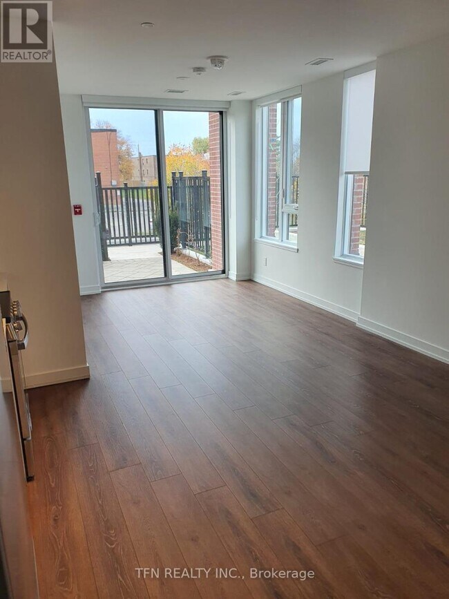 Photo du bâtiment - 3100 Keele St