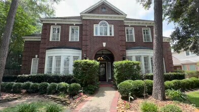 Building Photo - 16107 Wimbledon Forest Dr