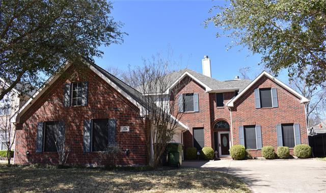Primary Photo - 329 Saddlebrook Dr